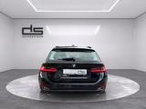 BMW 318d Touring Automatik Navi LED ECOPRO - BMW 3er Reihe: Automatik