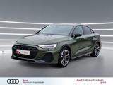 Audi A3 Limousine 35 TDI S line MATRIX SONOS AHK HuD - gebrauchte Audi A3 aus dem Jahr 2024