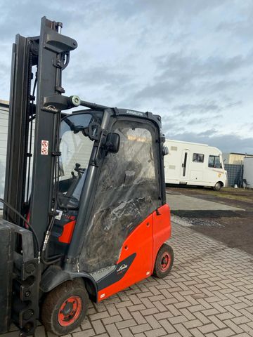 Linde H16D