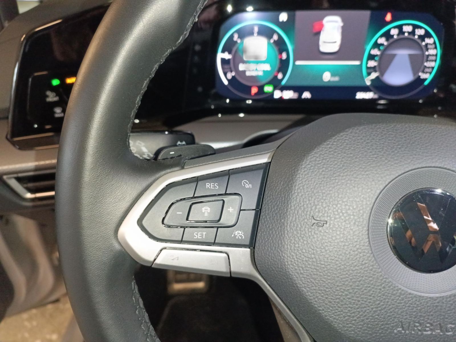 Volkswagen Golf - Bild 11