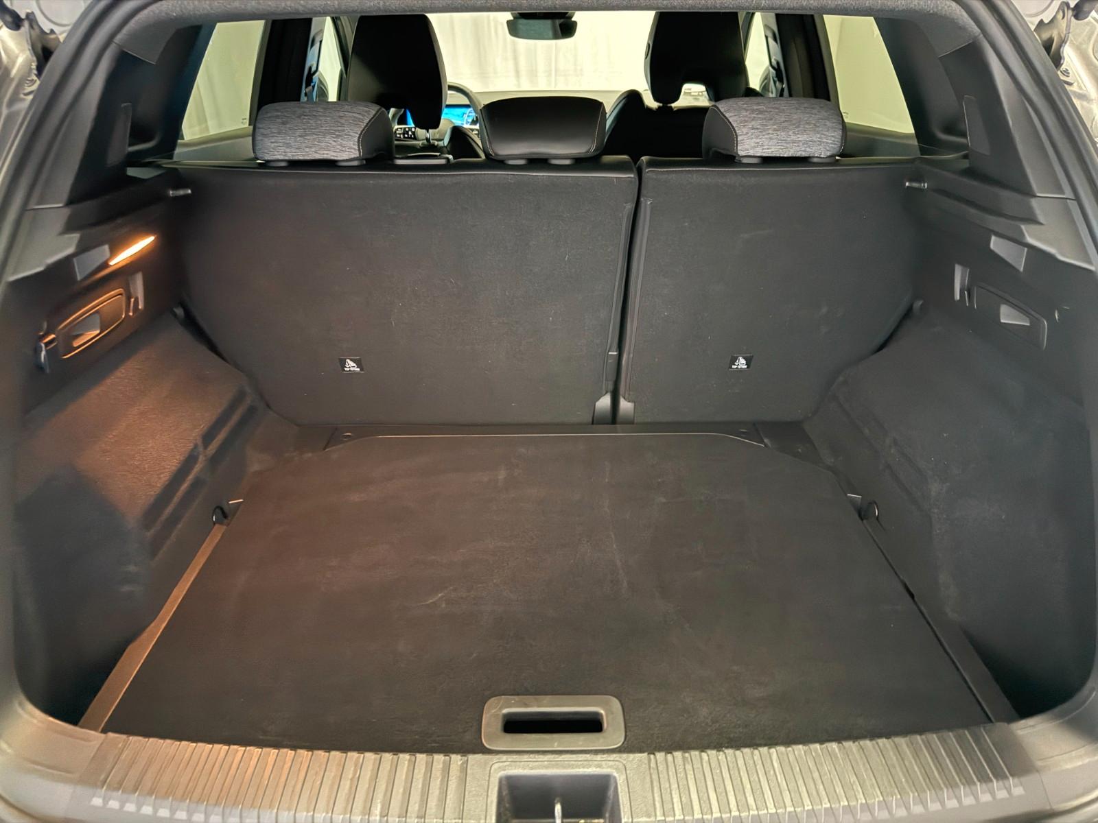 Renault Austral Techno LED SH Kamera Navi, миниатюра 25