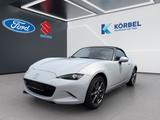 Mazda MX-5 Sports-Line*Sport.P*LED*Navi*Bose*Recaro* - Mazda: Cabrio, B