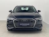 Audi A6 45 TFSI quattro sport *KAM*ACC*LED*AHK*MEM* - gebrauchte Audi Avant Kombis