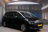 Citroën Grand C4 Picasso 2.0HDI 7Sitzer*Klima*Nav*Kamera