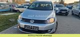 Volkswagen Golf Plus - Volkswagen Golf Plus: Silber