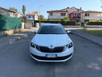 Skoda Octavia - 3