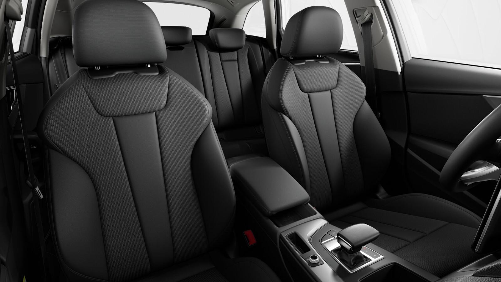 Audi A4 Avant 40TFSI qu S LINE AHK LED KAMERA, миниатюра 12
