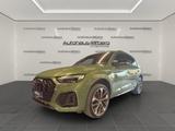 Audi Q5 40 TDI Q edition one S-line PanD/21Z/B&O/Matr - Audi Q5: Edition One