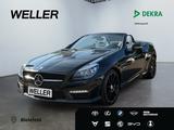 Mercedes-Benz SLK 55 AMG Roadster *Memory*ACC*PDC*SHZ* - Mercedes-Benz: Roadster, Sl