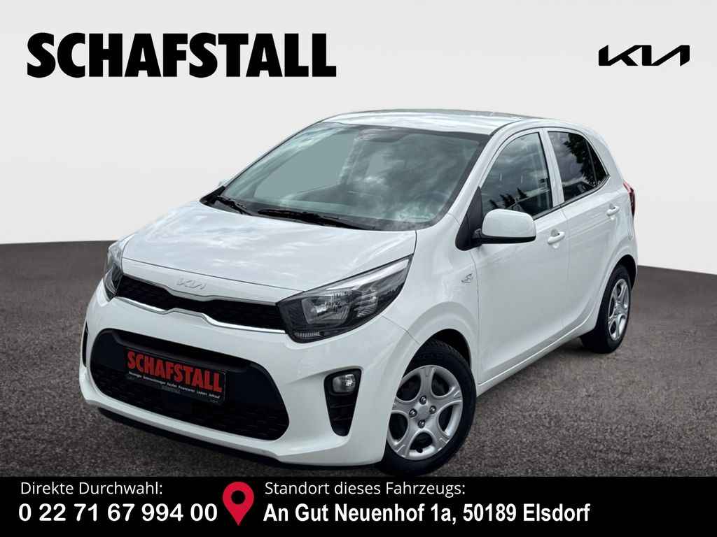Image of Kia Picanto