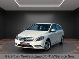 Mercedes-Benz B 180 *Garantie*Service Neu*TÜV Neu*S-Heft* - Mercedes-Benz B 180 Gebrauchtwagen in Mülheim (Ruhr)