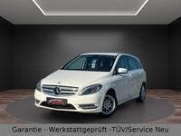 Mercedes-Benz B 180 *Garantie*Service Neu*TÜV Neu*S-Heft*