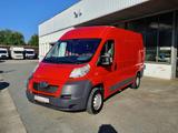 Peugeot Boxer Kasten L2H2 2,2 HDI 110 wenig Kilometer - rote Peugeot Boxer