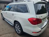 Mercedes-Benz GL 450 - Mercedes-Benz GL 450 Gebrauchtwagen