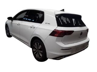 Golf VIII 1.5 TSI Goal *NAVI*SHZ*ACC*