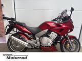 Honda CBF1000 mit Zubehör - Angebote