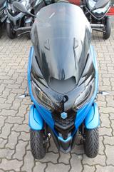 Piaggio MP 3 310 Sport - PIAGGIO MP3 310 SPORT