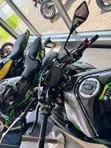 Kawasaki Z H2 SE - Kawasaki Motorräder in Solingen