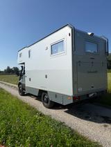 Bimobil LBX 434 - Bimobil Wohnwagen & Wohnmobile