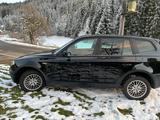 BMW X3 E83 Automat. - BMW X3 E83 mit Diesel-Antrieb