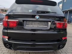 BMW X5 3.0 Turbodiesel KAT xDrive 40d Metallic