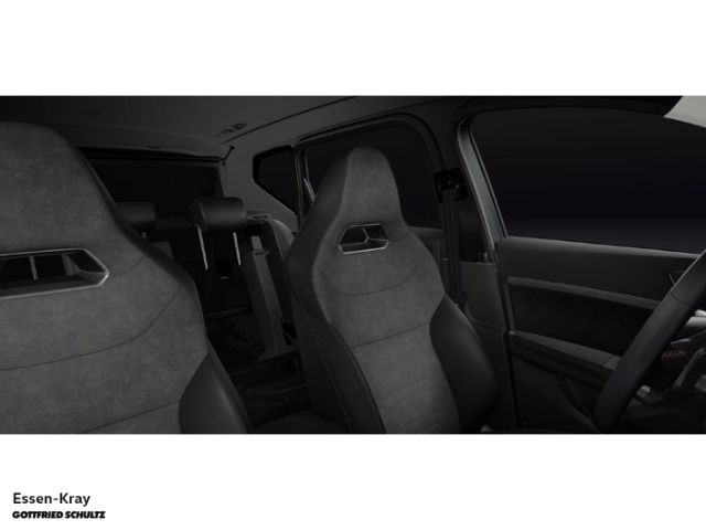 Cupra Ateca - Bild 6