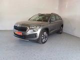Skoda Kodiaq 2.0 TSI Tour 4x4 DSG AHK+VIRTUAL+ACC