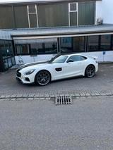 Mercedes-Benz Mercedes AMG GTS Piecha Umbau - Mercedes-Benz AMG GT S in Stuttgart