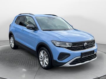Volkswagen T-Cross 1.0 TSI 85 kW Energy