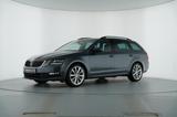 Skoda OCTAVIA COMBI DRIVE 1.4 TSI ANHÄNGERKUPPLUNG+LED - Skoda Octavia