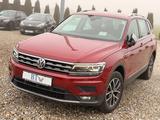 Volkswagen Tiguan 2.0TDI DSG Allspace 4Motion HUD ACC 360°K - Volkswagen: TDI