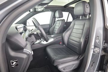 Mercedes GLE 300 - 2