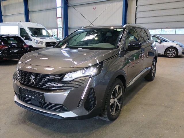 Peugeot 5008 1.5 AT*AllurePack*7Sitz*Navi*LED*RKam*AHK*