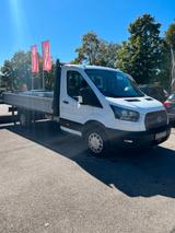 Ford Transit Pritsche 350 L4 Trend*TEMPO*KLIMA*AHK* - Ford Transit SUV