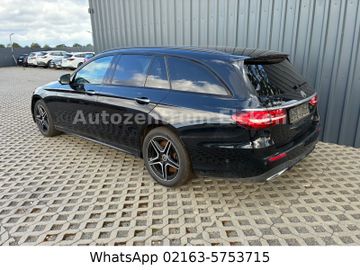 Mercedes E 300 - 9