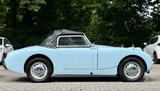 Austin Healey Sprite MK 1 | Frogeye - Austin Healey Gebrauchtwagen