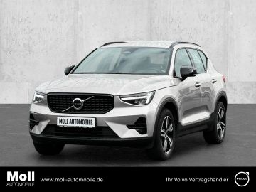 Volvo XC40 - 1