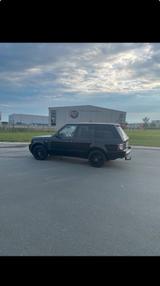 Land Rover Range Rover 3.6 TDV8 Vogue Vogue - Land Rover Range Rover Unfallwagen