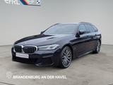 BMW 530d M-PAKET HEAD-UP DAB WLAN PANORAMA - BMW 530 in Bielefeld