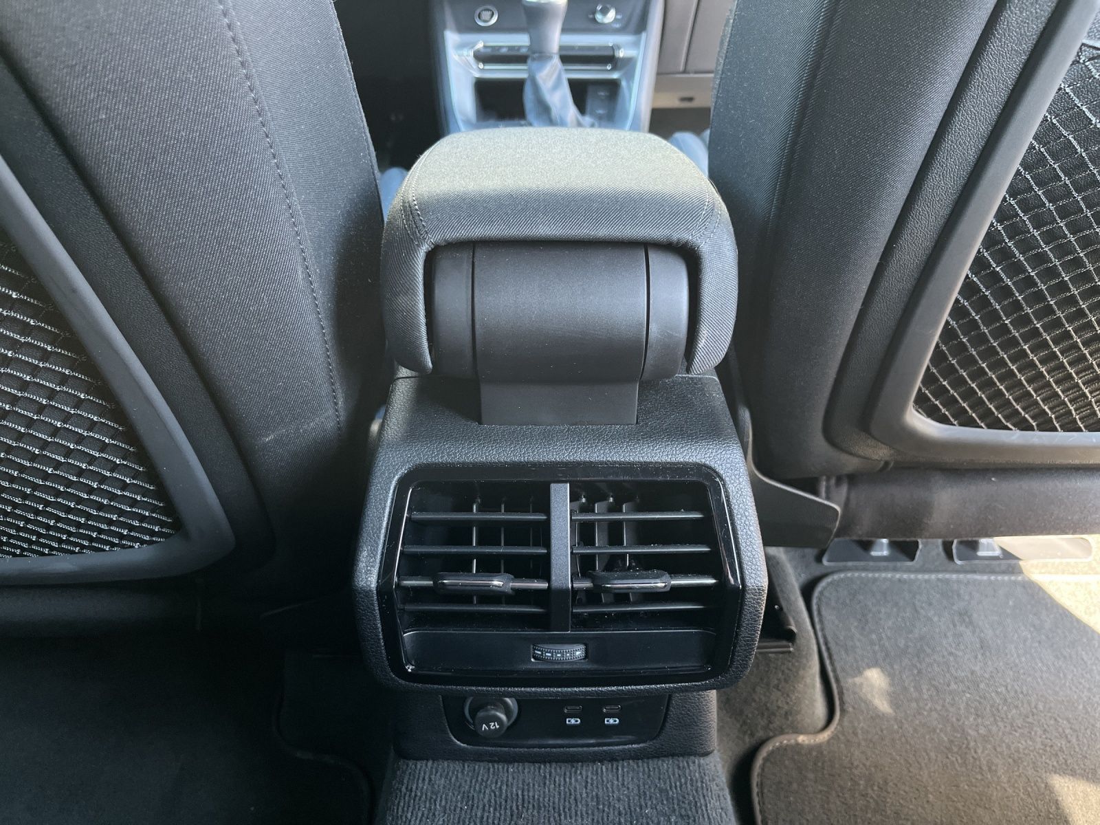 Audi Q3 - Bild 17