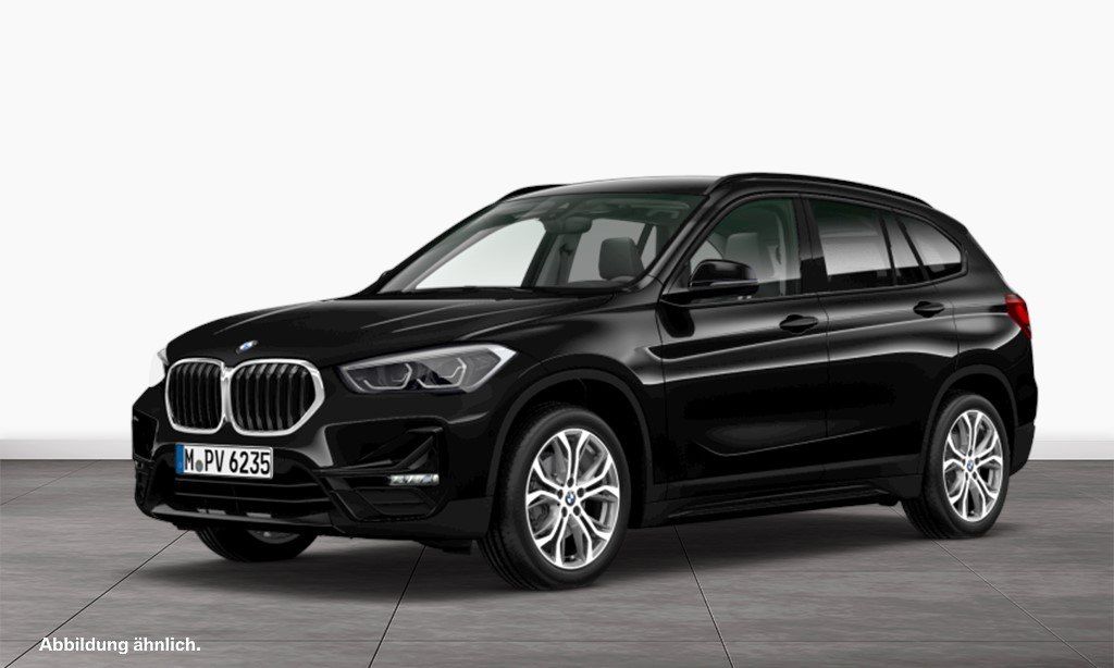 Image of BMW X1