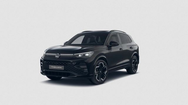 Volkswagen Tiguan 1.5 eTSI R-Line 110 kW DSG