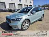 Skoda Enyaq 80 Lodge 82 kWh LED|WP|Navi|AHK|ACC|RFK - Skoda Enyaq SUV