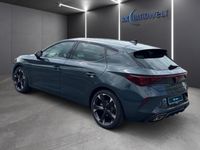 Cupra Leon - Vorschau Bild 5