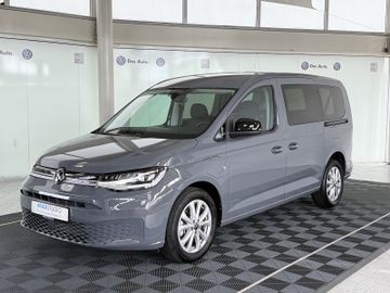 Volkswagen Caddy Maxi eHYBRID DSG ANHÄNGERKUPPLUNG 7SITZ