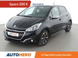 Peugeot 208 1.2 PureTech Allure*TEMPO*PDC*SHZ*KLIMA* - Peugeot 208 aus 2018