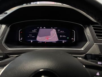 Volkswagen Tiguan Allspace Highline 4M LED*Navi*ele. Koffer