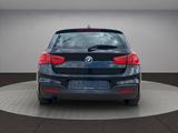 BMW 118 i M Sport/LED/GRA/AHK/Automatik - BMW 118 mit Anhängerkupplung