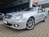 Mercedes-Benz CLK 280 Coupe /BI-Xenon/Scheckheft/Leder/8xBerei - Mercedes-Benz CLK 280: Coupe