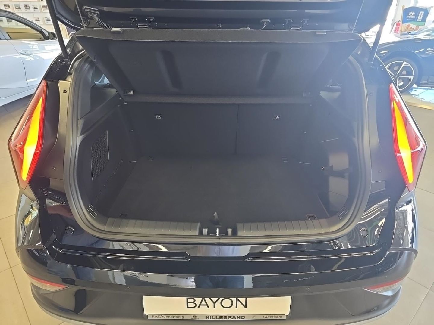 Hyundai BAYON – Bild 12